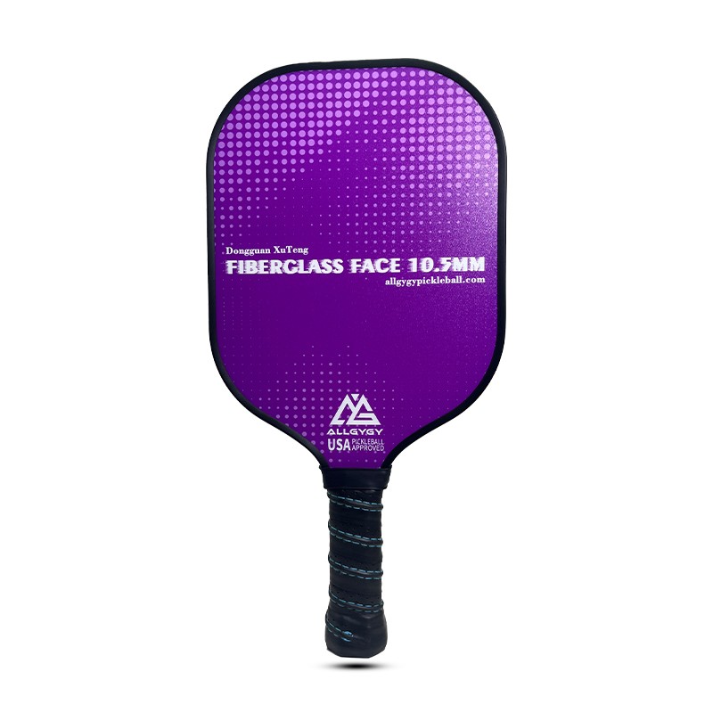 Pickleball: Uusi suuntaus kaiken ikäisille