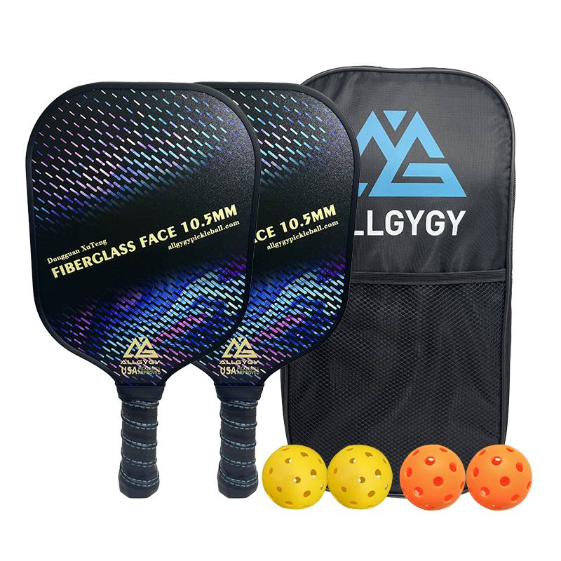 Pickleball Equipment Guide: Voit pitää hauskaa 100-yuanin budjetilla