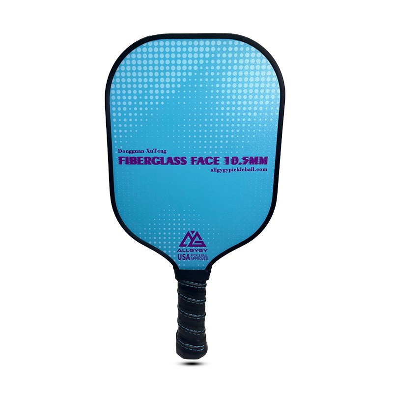 Onko Pickleball -mailoissa monia materiaaleja?