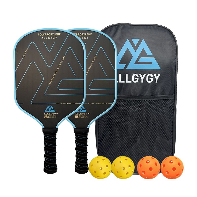 T700 Carbon Fiber Pickleball -melasarja