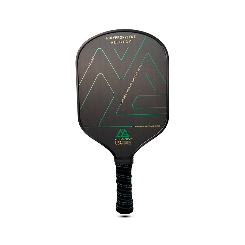 T700 Carbon Fiber Pickleball ja mela